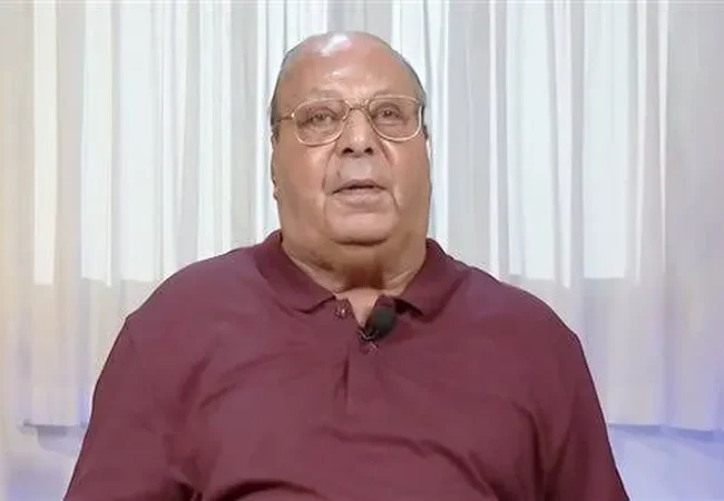 أسامة عباس