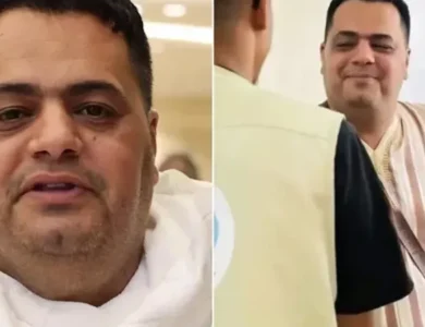 الحاج عامر الليبي
