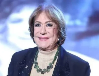 سميحة أيوب