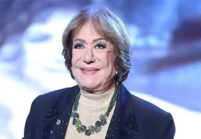 سميحة أيوب