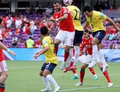 كأس العالم للأندية 2025