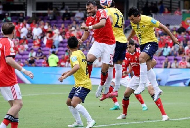 كأس العالم للأندية 2025