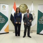 البنك الأهلي المصري يوقع بروتوكول تعاون مع وزارة التربية والتعليم