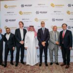 شراكة بين مجموعة الجمال وBWH Hotels