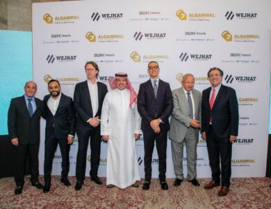 شراكة بين مجموعة الجمال وBWH Hotels