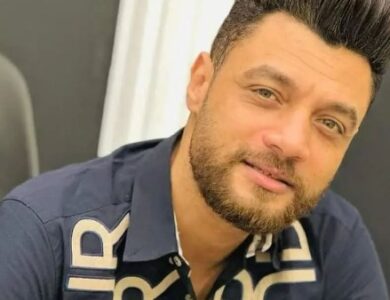 أحمد عامر
