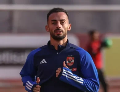 أحمد عبدالقادر