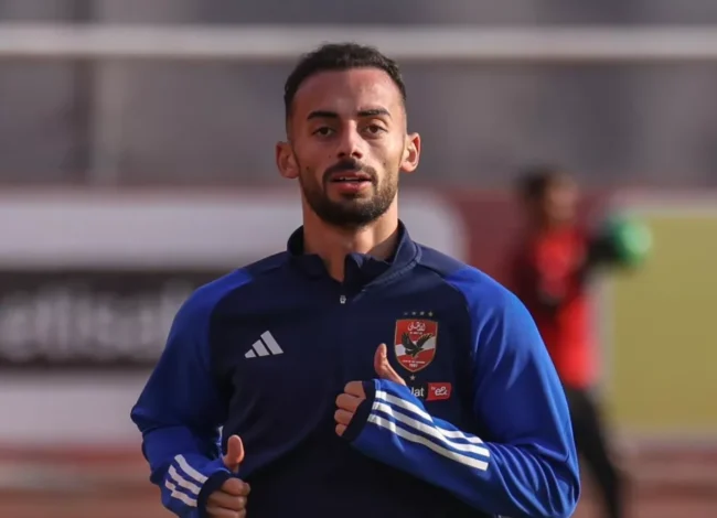 أحمد عبدالقادر