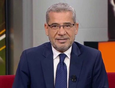 مصطفى الأغا