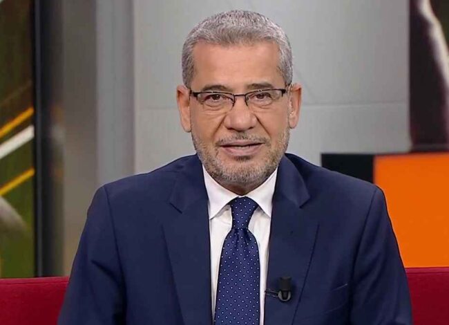 مصطفى الأغا