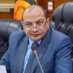 الدكتور منصور حسن رئيس جامعة بني سويف