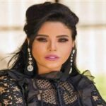 المطربة الشعبية أمينة
