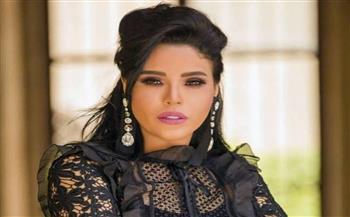 المطربة الشعبية أمينة