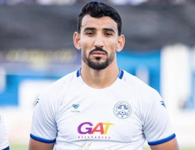 حازم المستوري