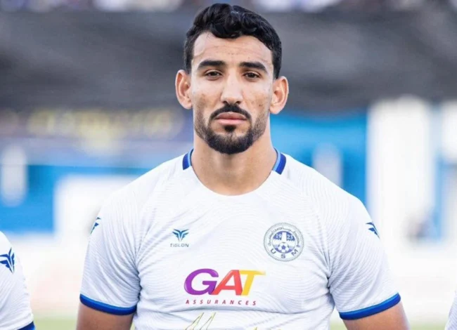 حازم المستوري