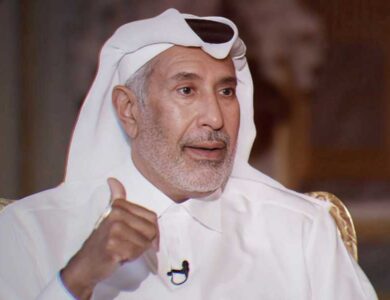 حمد بن جاسم