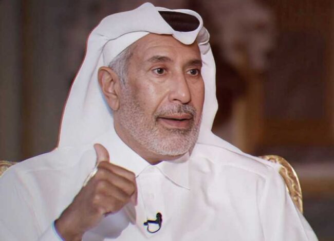 حمد بن جاسم
