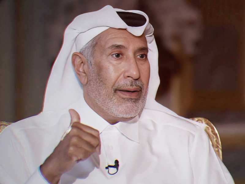 حمد بن جاسم