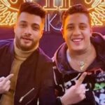 حمو بيكا وأحمد عامر