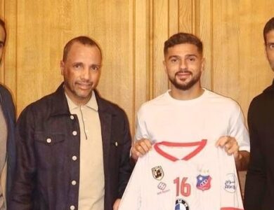 سام مرسي