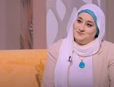 شقيقة أحمد حلمي