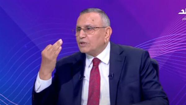عبد السند يمامة، رئيس حزب الوفد