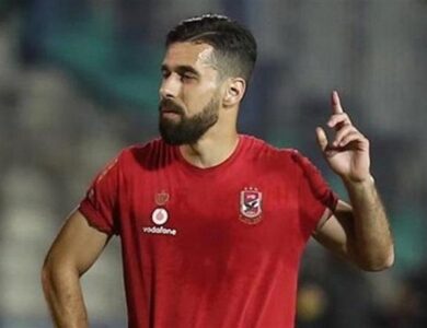 عبد الله السعيد