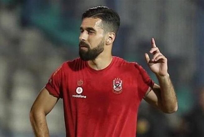 عبد الله السعيد