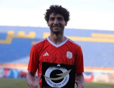 عمرو ناصر