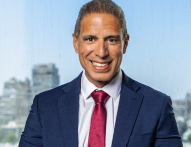 محمد عامر، المدير التنفيذي للجونة