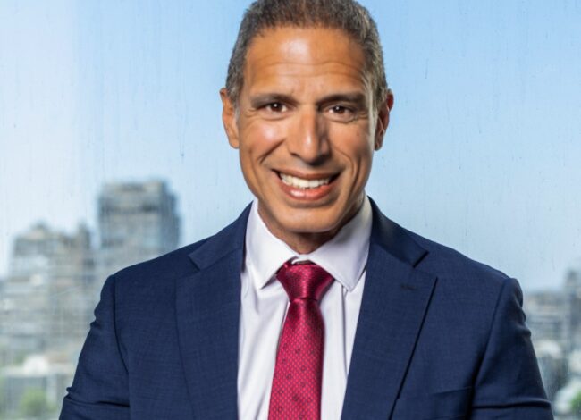 محمد عامر، المدير التنفيذي للجونة