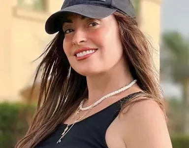 نرمين الفقي