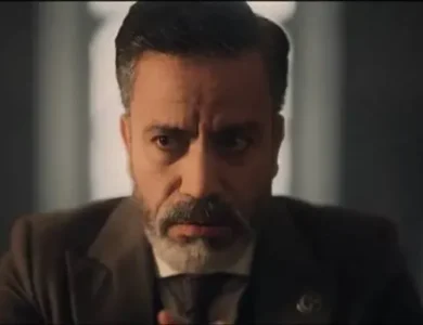 سامح حسين