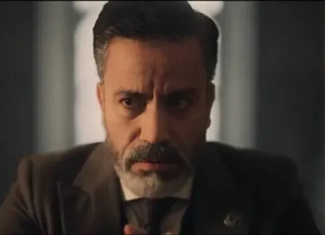 سامح حسين