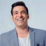 المطرب سعد الصغير