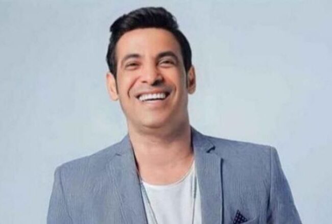 المطرب سعد الصغير