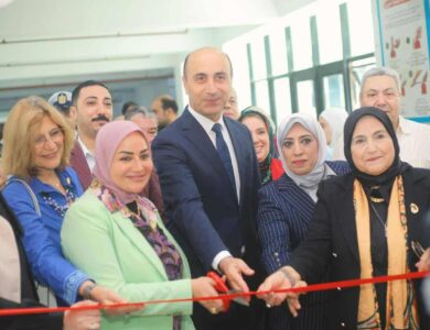 المجلس القومي للمرأة