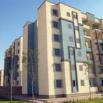 مبادرة سكن لكل المصريين