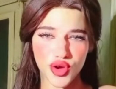 حبس البلوجر "ياسمين