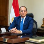 أحمد كجوك وزير المالية