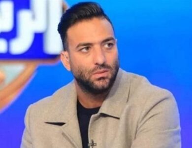أحمد حسام ميدو