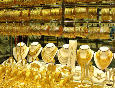 أسعار الذهب اليوم في السوق المحلي