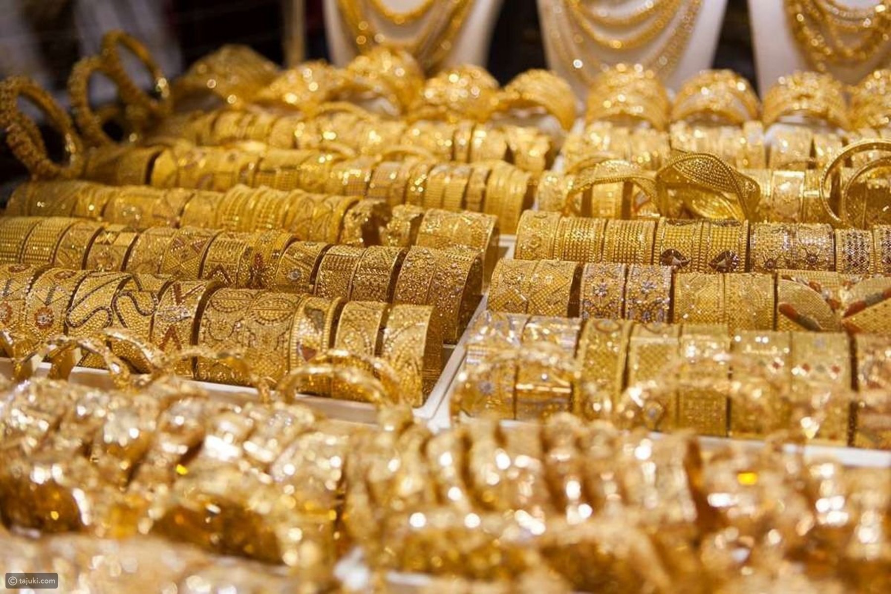 أسعار الذهب اليوم