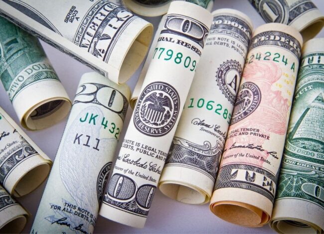 أسعار العملات اليوم