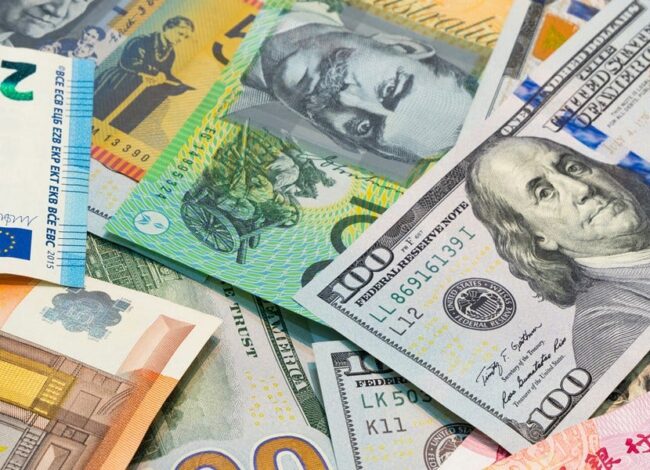 أسعار العملات اليوم و الدولار