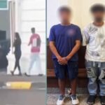 التعدى على فتاة كورنيش الإسكندرية