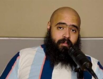 التيك توكر محمد عبد العاطي