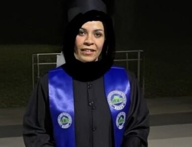 الدكتورة سلمى حبيش