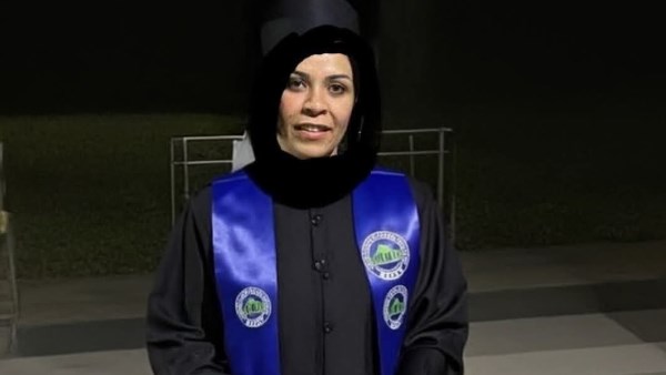 الدكتورة سلمى حبيش