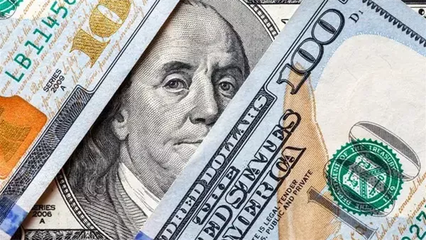 سعر صرف الدولار أمام الجنيه المصري